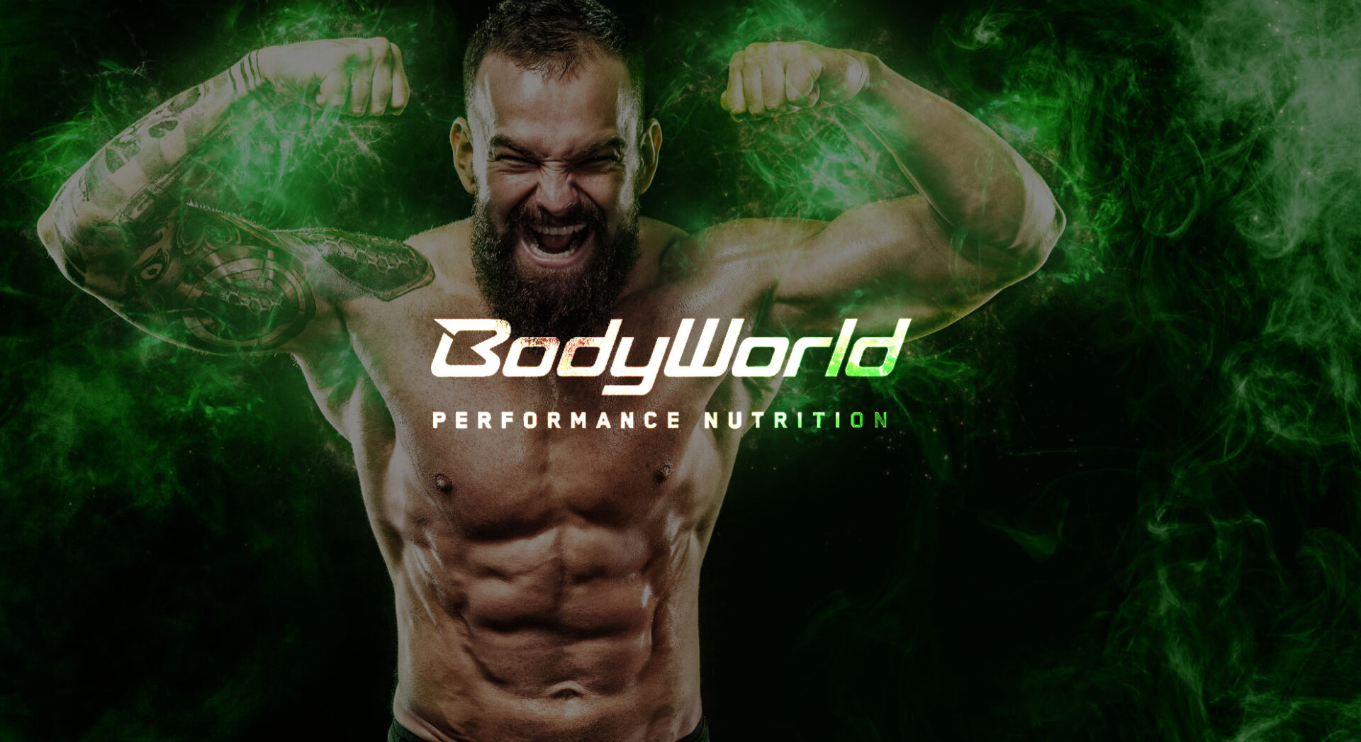 Body World Fitness